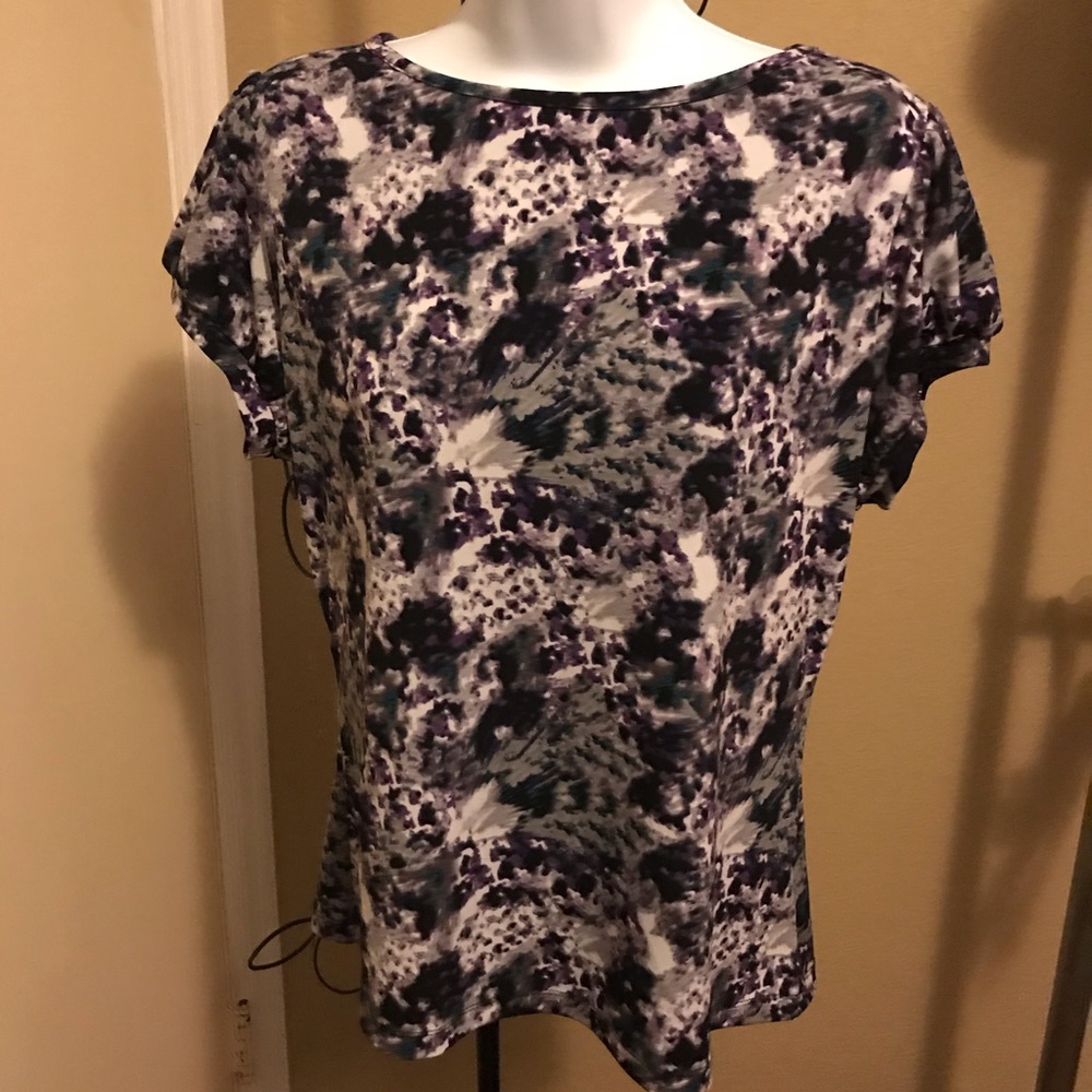 Blouse - Picture 2 of 5